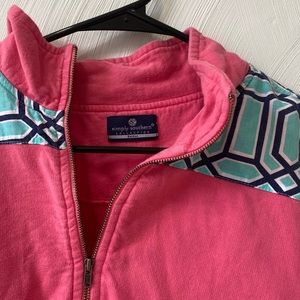 Simply Southern Pullover